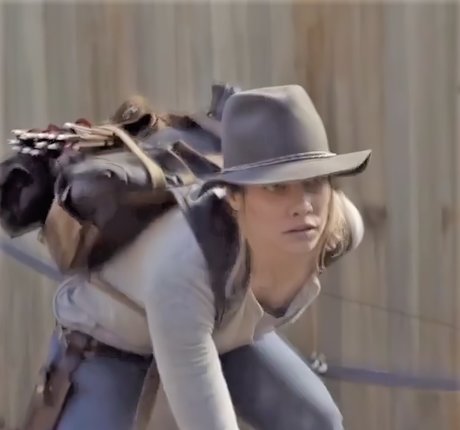 Nacktes geleaktes OnlyFans-Foto von Lauren Cohan