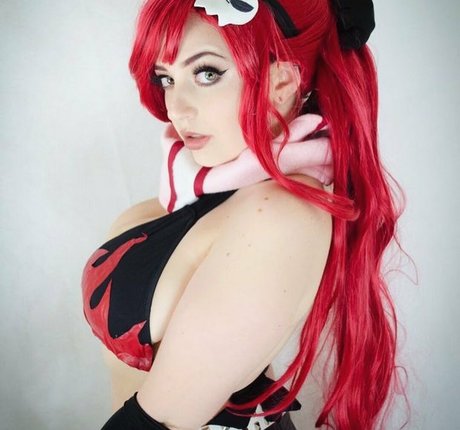 Joanne Rose
