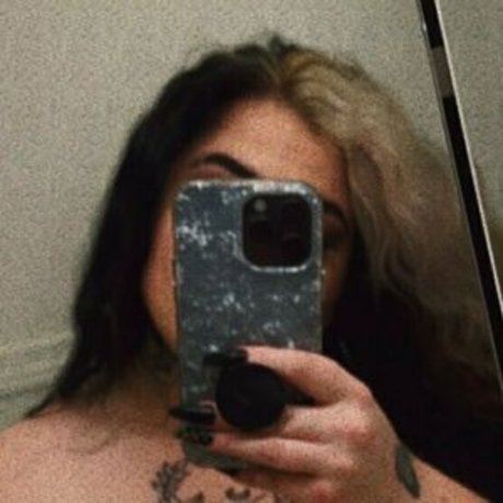 Nacktes geleaktes OnlyFans-Foto von Khaosthequeen