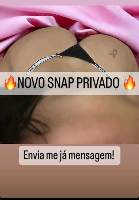 Nacktes geleaktes OnlyFans-Foto von Imfiilipa10
