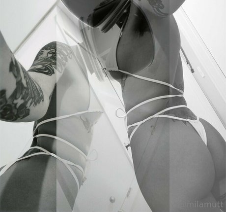 Nacktes geleaktes OnlyFans-Foto von Bimbodisco