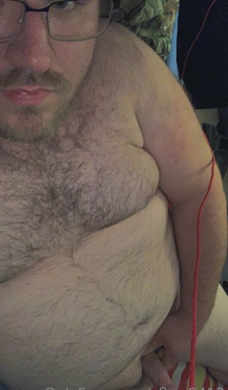 Nacktes geleaktes OnlyFans-Foto von Cflow9412