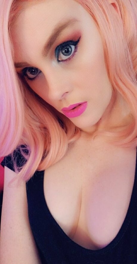Nacktes geleaktes OnlyFans-Foto von Missemberskye