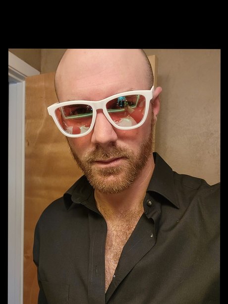 Nacktes geleaktes OnlyFans-Foto von Jay