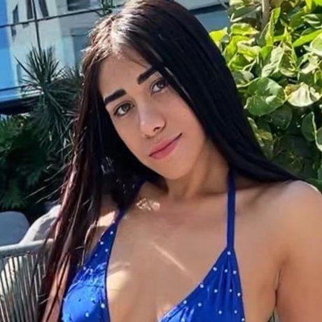 Nacktes geleaktes OnlyFans-Foto von Atardecer