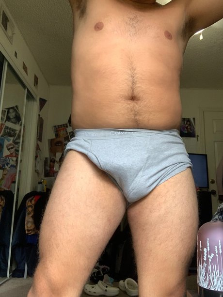 Nacktes geleaktes OnlyFans-Foto von Ander  Dm For Requests