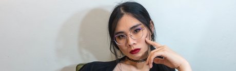 Nacktes geleaktes OnlyFans-Foto von Camellia Wu