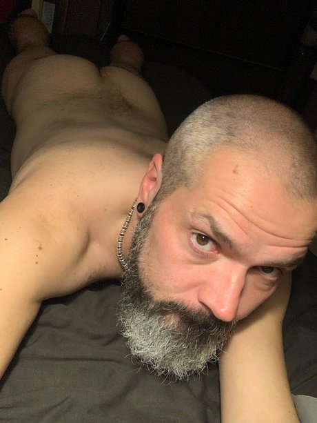 Nacktes geleaktes OnlyFans-Foto von Barold76