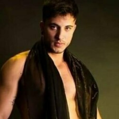 Nacktes geleaktes OnlyFans-Foto von Diego Fassoni 