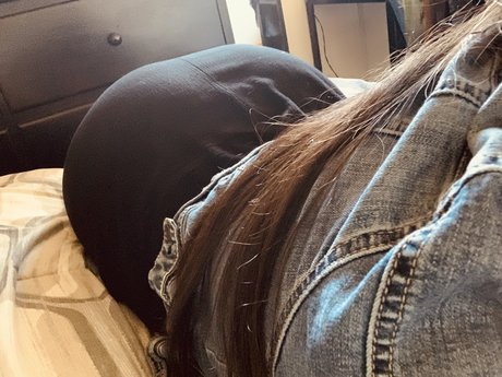 Nacktes geleaktes OnlyFans-Foto von Destiney