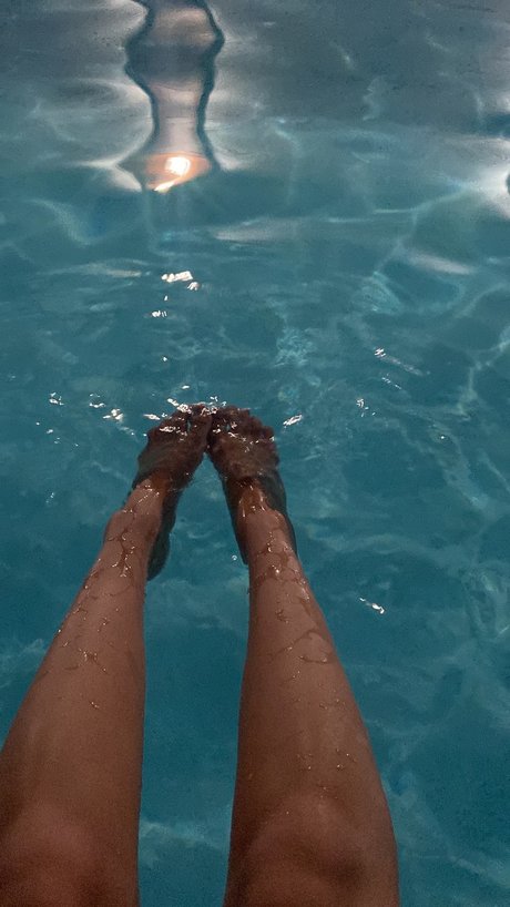 Nacktes geleaktes OnlyFans-Foto von Anastasia Fg