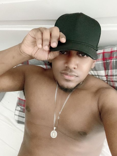 Nacktes geleaktes OnlyFans-Foto von Michael Valdez De La Rosa 