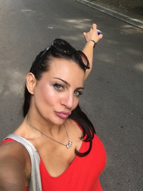 Nacktes geleaktes OnlyFans-Foto von Mica777