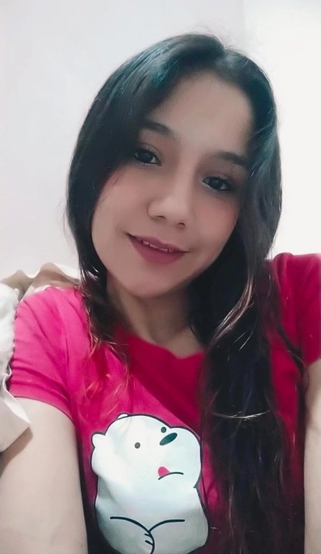 Nacktes geleaktes OnlyFans-Foto von Ma Davila