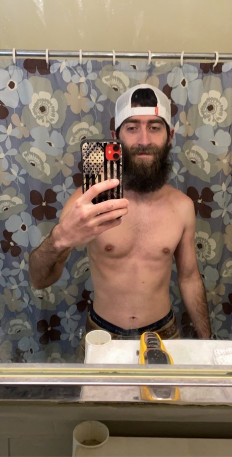 Nacktes geleaktes OnlyFans-Foto von Michael Gianas