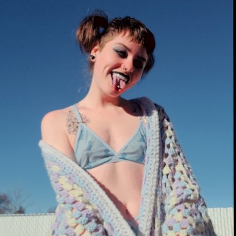 Nacktes geleaktes OnlyFans-Foto von Princess Cee  18