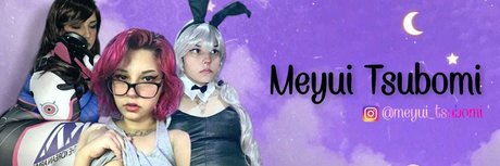Nacktes geleaktes OnlyFans-Foto von Meyui Tsubomi Free