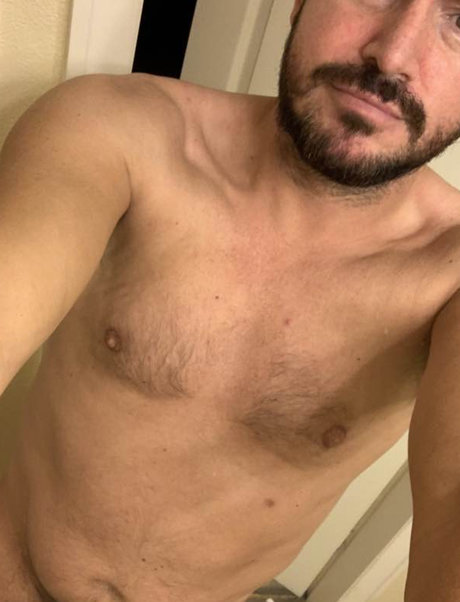 Nacktes geleaktes OnlyFans-Foto von Mexican Teacher