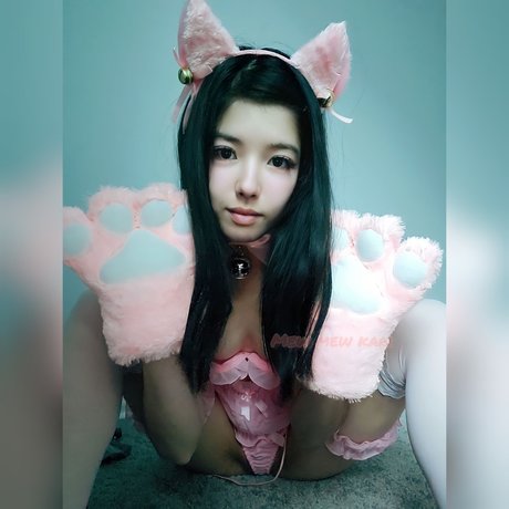 Mew Mew Kari  Vip