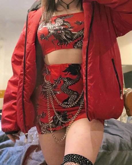Nacktes geleaktes OnlyFans-Foto von Aj