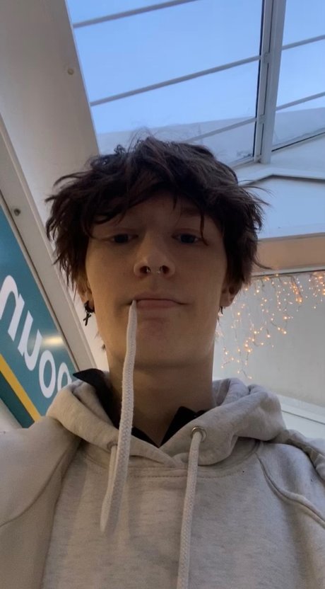 Twink Boy