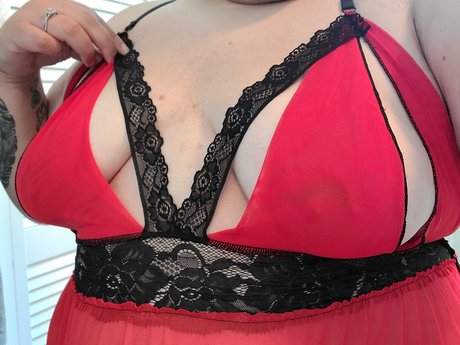 Nacktes geleaktes OnlyFans-Foto von Michelle Loren