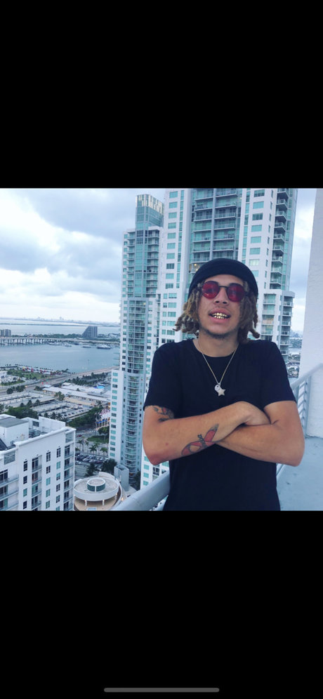 Benji Flex
