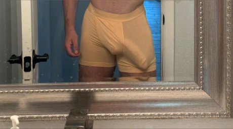 Nacktes geleaktes OnlyFans-Foto von Bdeaddison