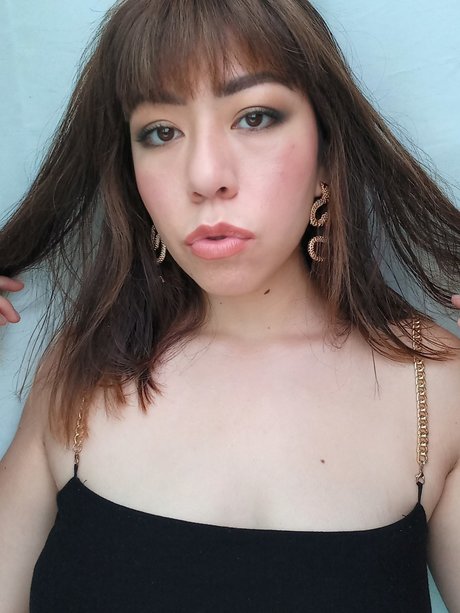 Nacktes geleaktes OnlyFans-Foto von Ishav