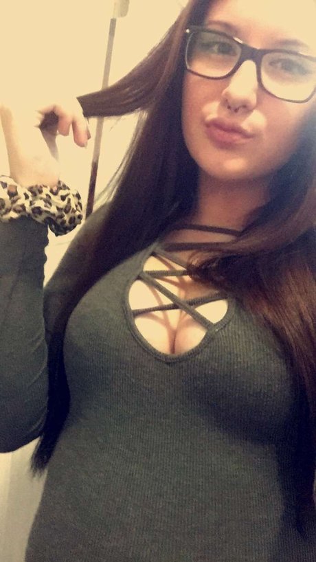 Nacktes geleaktes OnlyFans-Foto von Beau Minouxxx