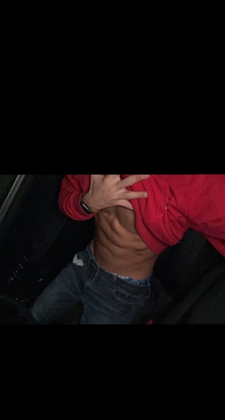 Nacktes geleaktes OnlyFans-Foto von Benji