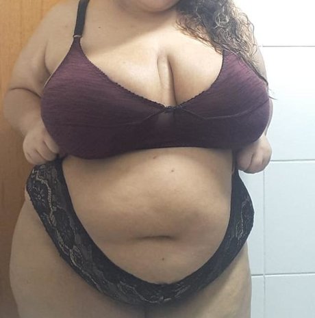 Nacktes geleaktes OnlyFans-Foto von Jujube