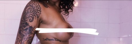 Nacktes geleaktes OnlyFans-Foto von Bbrownsugar Free
