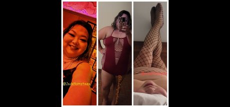 Nacktes geleaktes OnlyFans-Foto von  Jade Nymphaea 