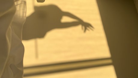 Nacktes geleaktes OnlyFans-Foto von Mon
