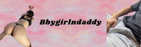 Nacktes geleaktes OnlyFans-Foto von Baby Girl And Daddy