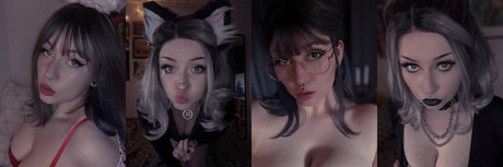 Nacktes geleaktes OnlyFans-Foto von  Tulpa 