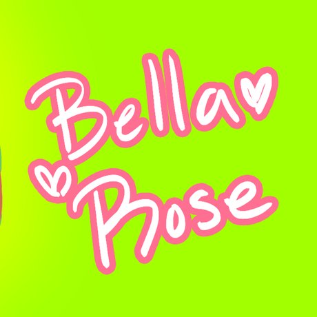 Nacktes geleaktes OnlyFans-Foto von Bella Rose