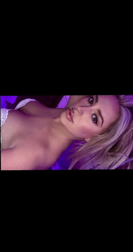 Nacktes geleaktes OnlyFans-Foto von Jamie O Herlihy