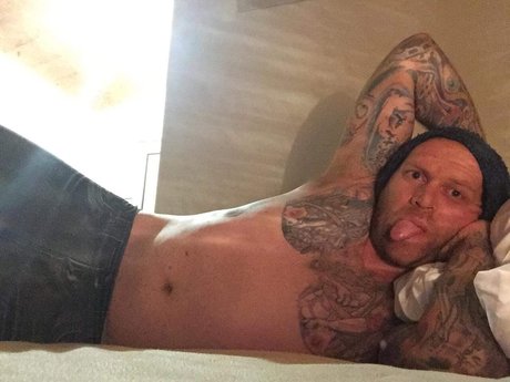 Nacktes geleaktes OnlyFans-Foto von Everydaybogan
