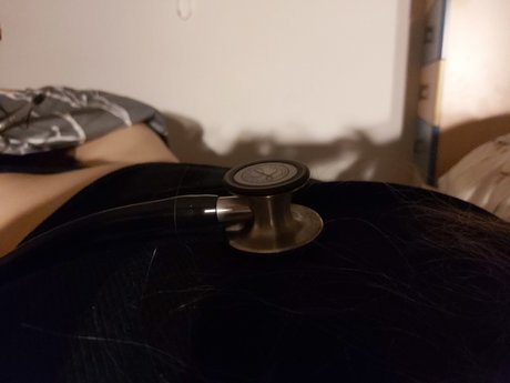 Nacktes geleaktes OnlyFans-Foto von G