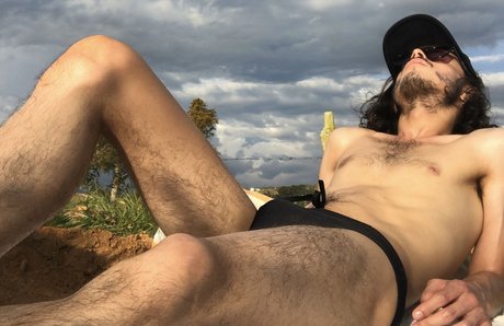 Nacktes geleaktes OnlyFans-Foto von Bryan Cabrera