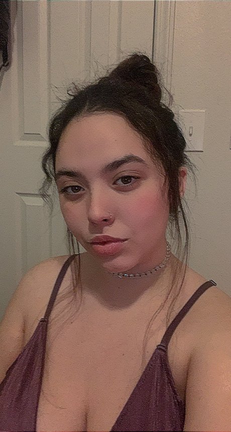 Nacktes geleaktes OnlyFans-Foto von Echo