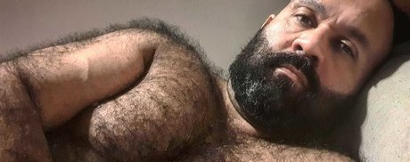 Nacktes geleaktes OnlyFans-Foto von Bearuai