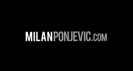 Nacktes geleaktes OnlyFans-Foto von Milan Ponjevic Vip