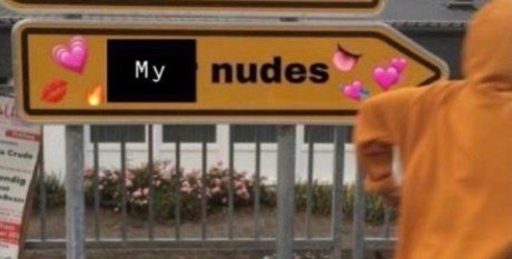 Nacktes geleaktes OnlyFans-Foto von H E A R T  T H R O B