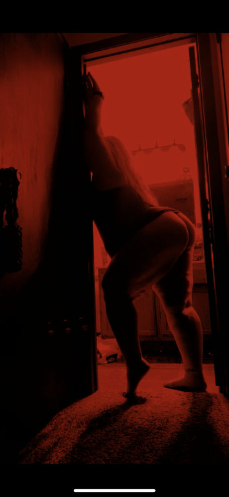 Nacktes geleaktes OnlyFans-Foto von Mila Fantastic