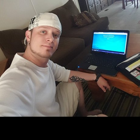 Nacktes geleaktes OnlyFans-Foto von Mikeyd
