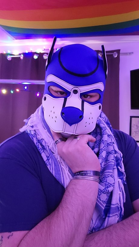 Nacktes geleaktes OnlyFans-Foto von Michael Wesson