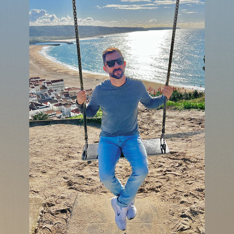 Nacktes geleaktes OnlyFans-Foto von Brunao21cm